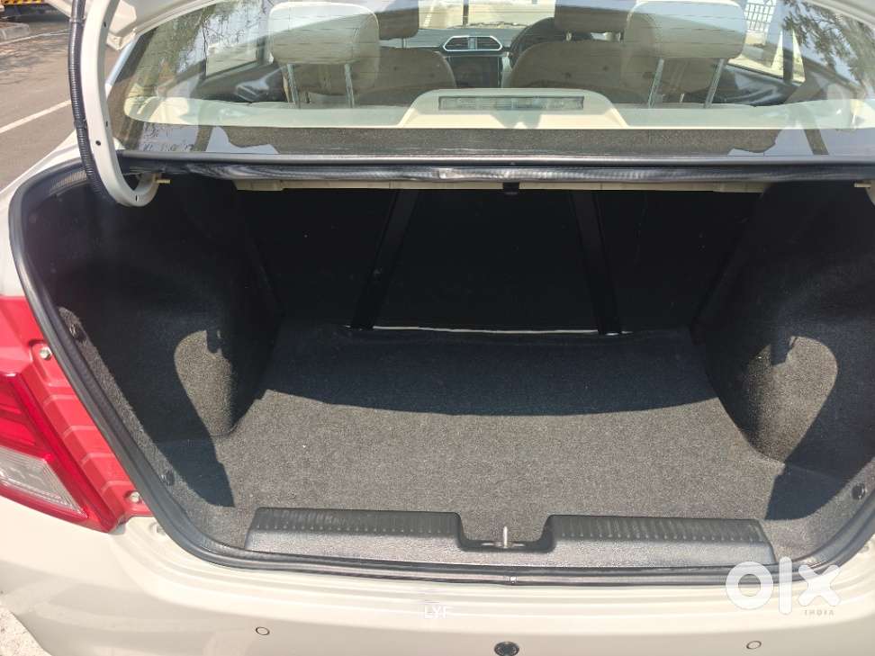 Maruti Suzuki Swift Dzire Zxi+ Amt, 2021, Petrol