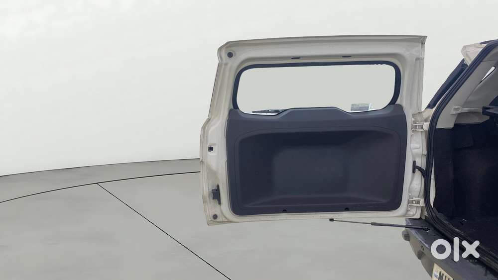 Ford Ecosport 2013-2015 1.5 Ti Vct At Titanium, 2015, Petrol