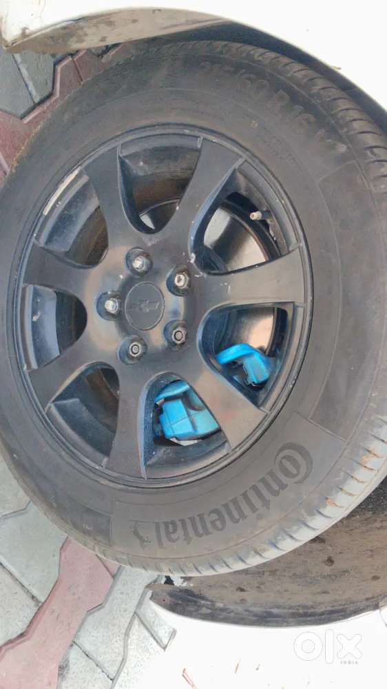 Chevrolet Cruze 2013 Diesel 98298 Km Driven