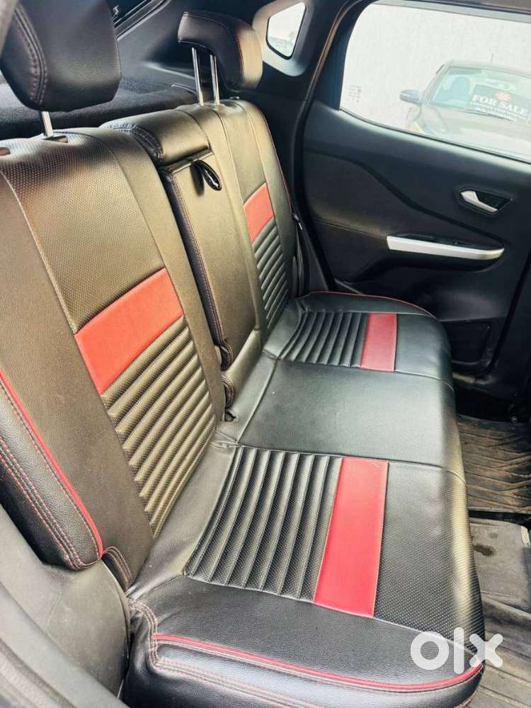 Nissan Magnite, 2021, Petrol