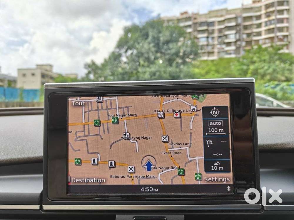 Audi A6 35 Tdi S Line Matrix, 2013, Diesel