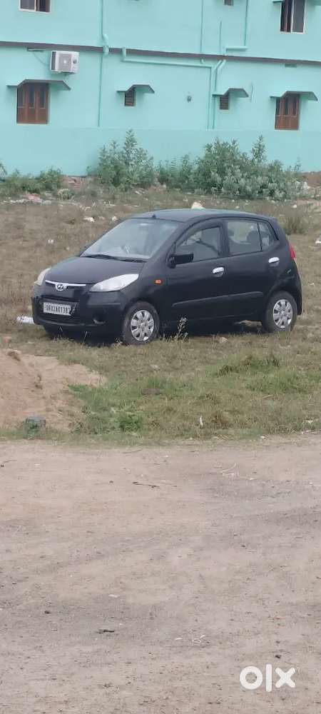 Hyundai I10 2009 Petrol Good Condition