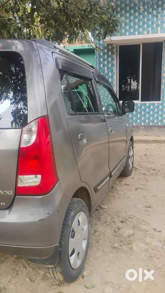 Maruti Suzuki Wagon R 1.0 2012 Petrol 180000 Km Driven