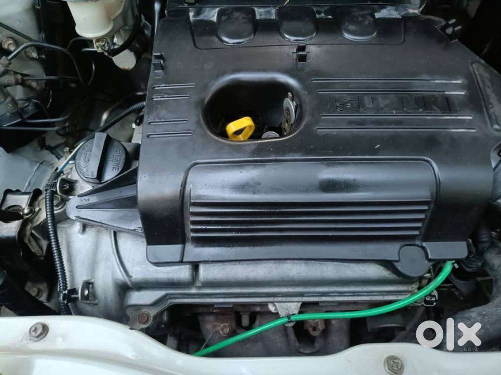 Maruti Suzuki Celerio 2014-2017 Vxi At, 2015, Petrol