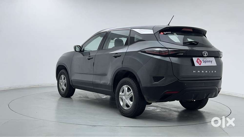 Tata Harrier Xma, 2022, Diesel
