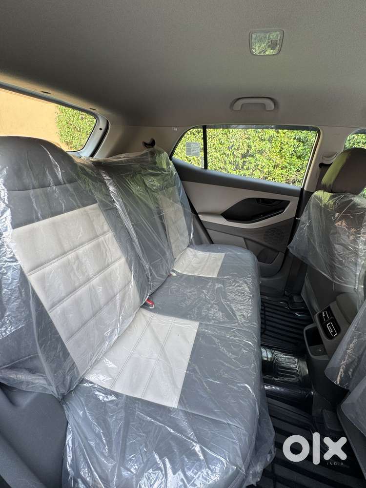 Hyundai Creta 1.5 E Petrol, 2026, Petrol