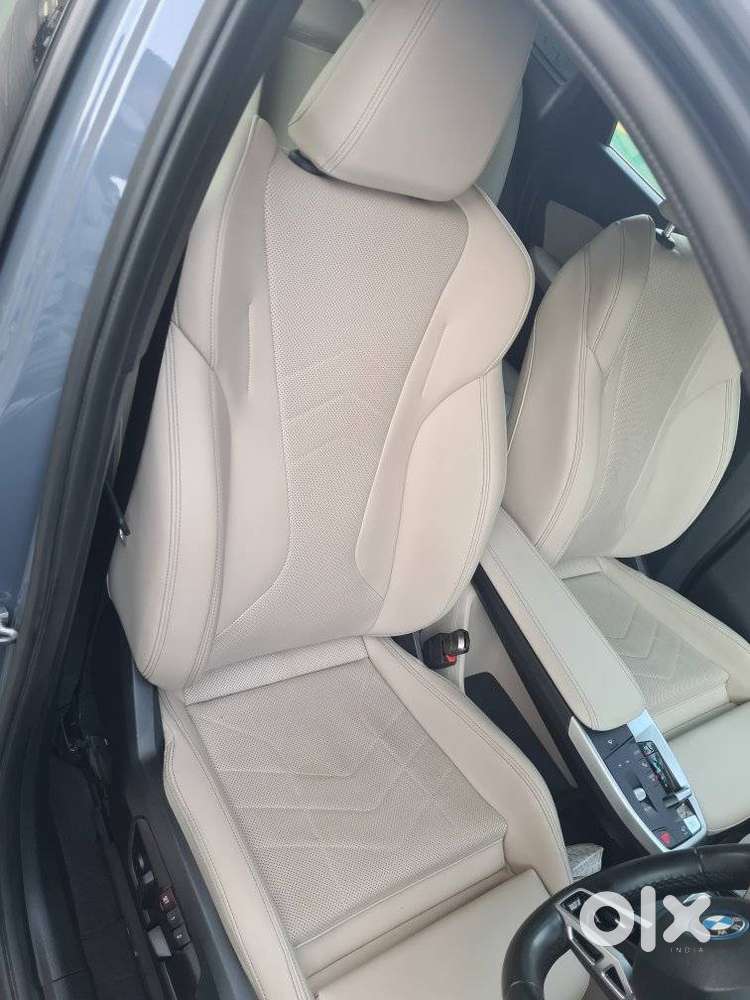 Bmw Ix1 Xdrive30 M Sport, 2024, Electric