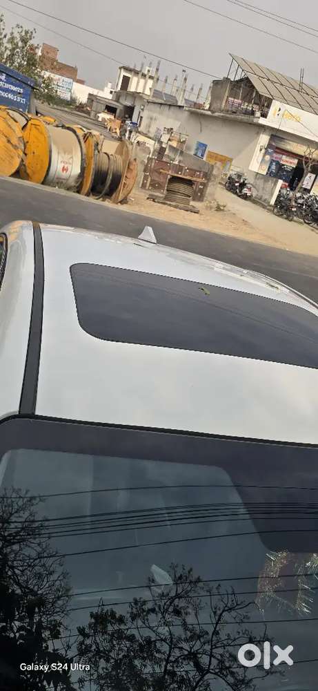 Hyundai Verna 1.6 Sx Opt 2019