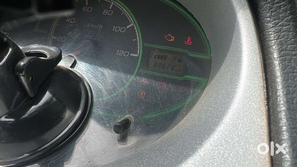 Tata Nano 2014 Model