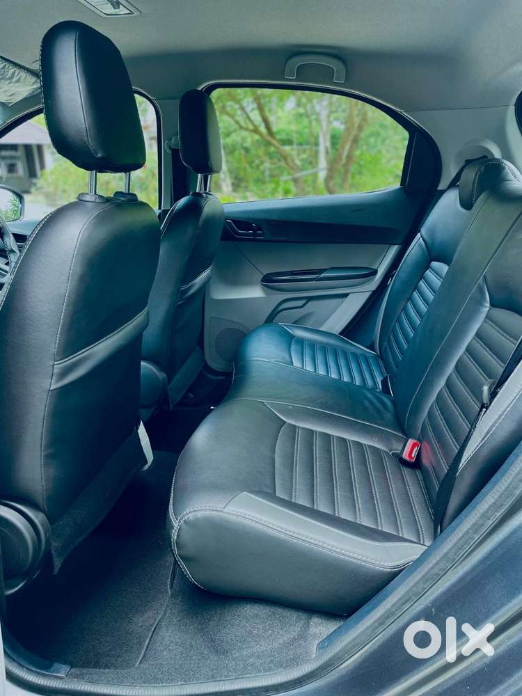 Tata Tiago 1.2 Revotron Limited Edition, 2021, Petrol