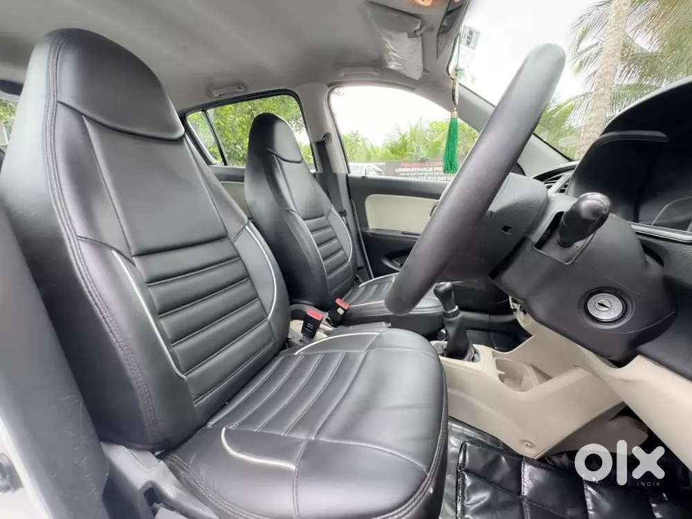 Maruti Suzuki Alto 800 2022 Petrol Well Maintained