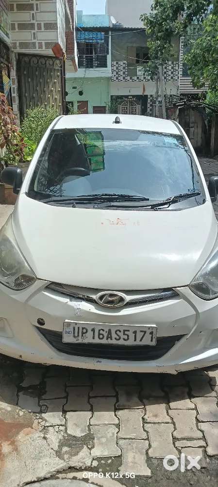 Condition Ok Gadi Meerut Khadi Hai