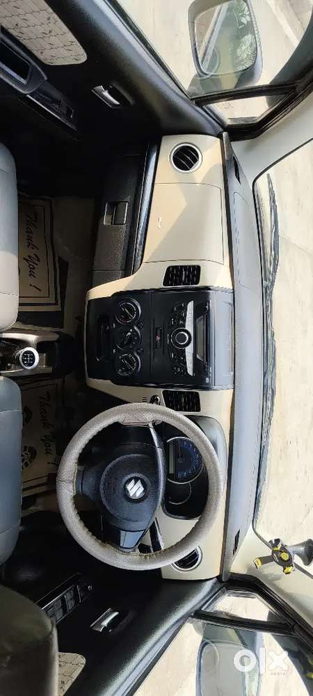 Maruti Suzuki Wagon R Stingray 2018 Petrol 55786 Km Driven