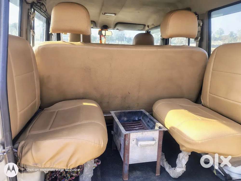 Mahindra Be 6 2023 Diesel 56000 Km Driven