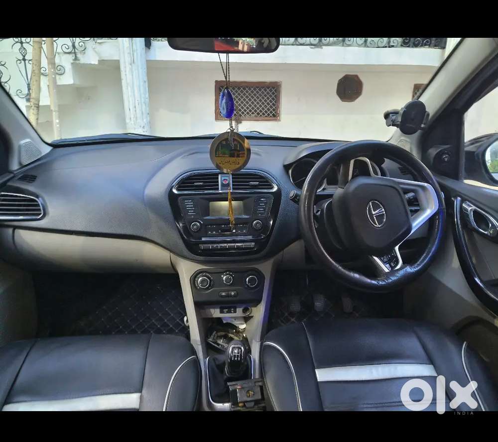 Well Maintained Car