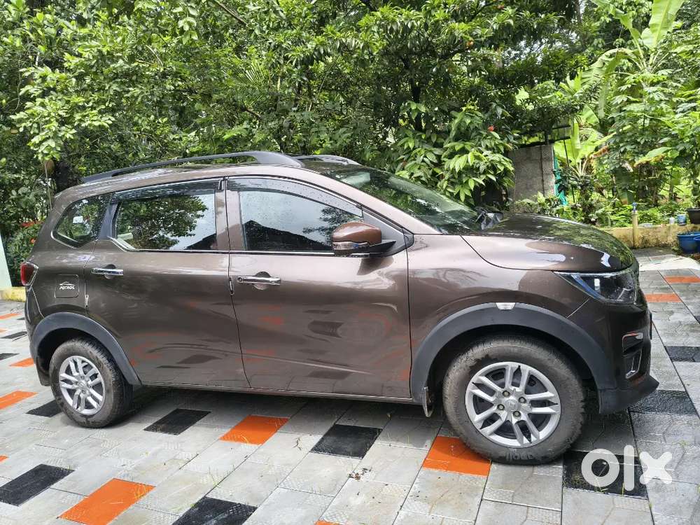 Renault Triber 1.0 Rxl 2022