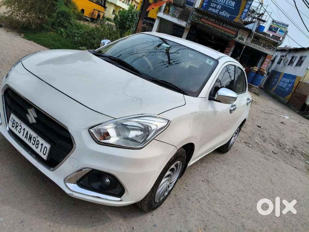 Maruti Dzire Vxi 2021