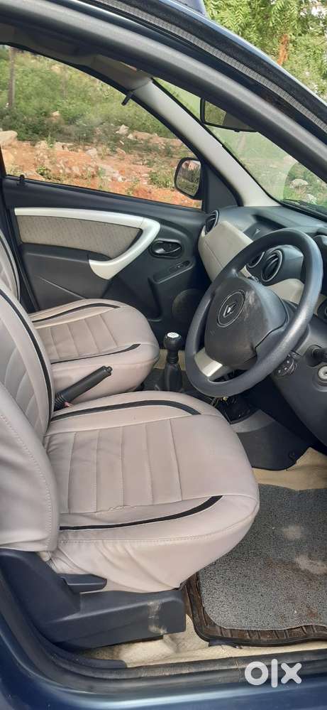 Renault Duster, 2013, Diesel