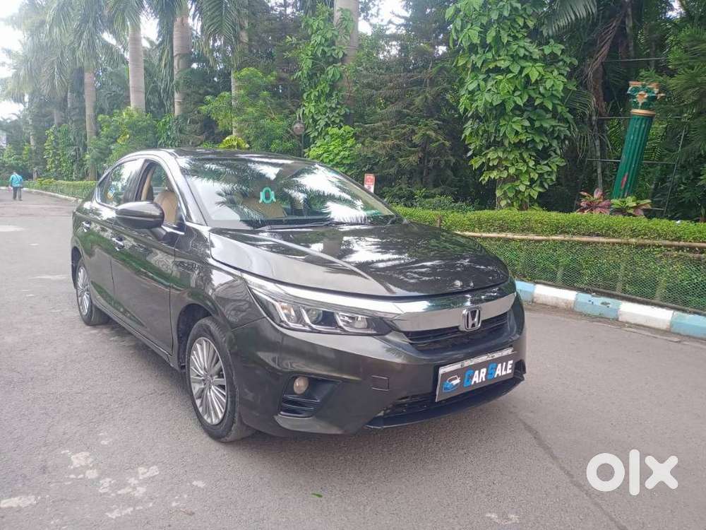 Honda City I-vtec Sv, 2020, Petrol