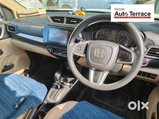 Honda City 2014-2015 I Vtec Cvt Sv, 2014, Petrol