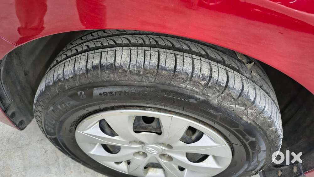 Hyundai I20 1.2 Magna Executive, 2018, Diesel