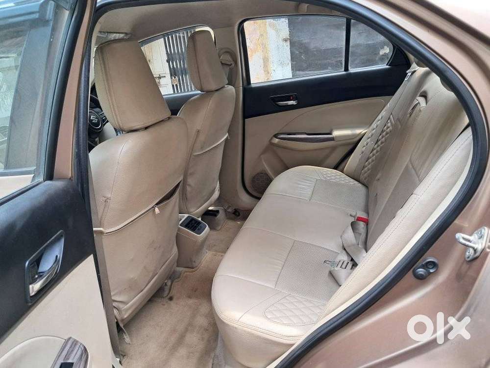 Maruti Suzuki Swift Dzire Vxi Optional, 2022, Petrol