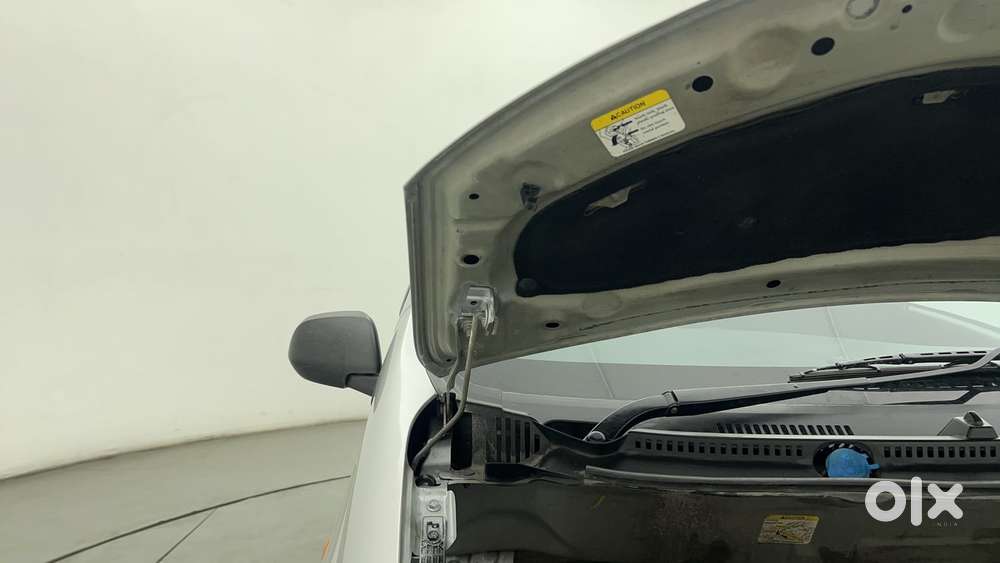 Datsun Redigo Gold Limited Edition, 2017, Petrol