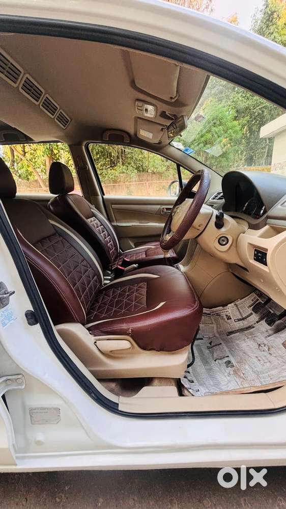 Maruti Suzuki Ertiga 1.5 Vxi, 2018, Cng & Hybrids