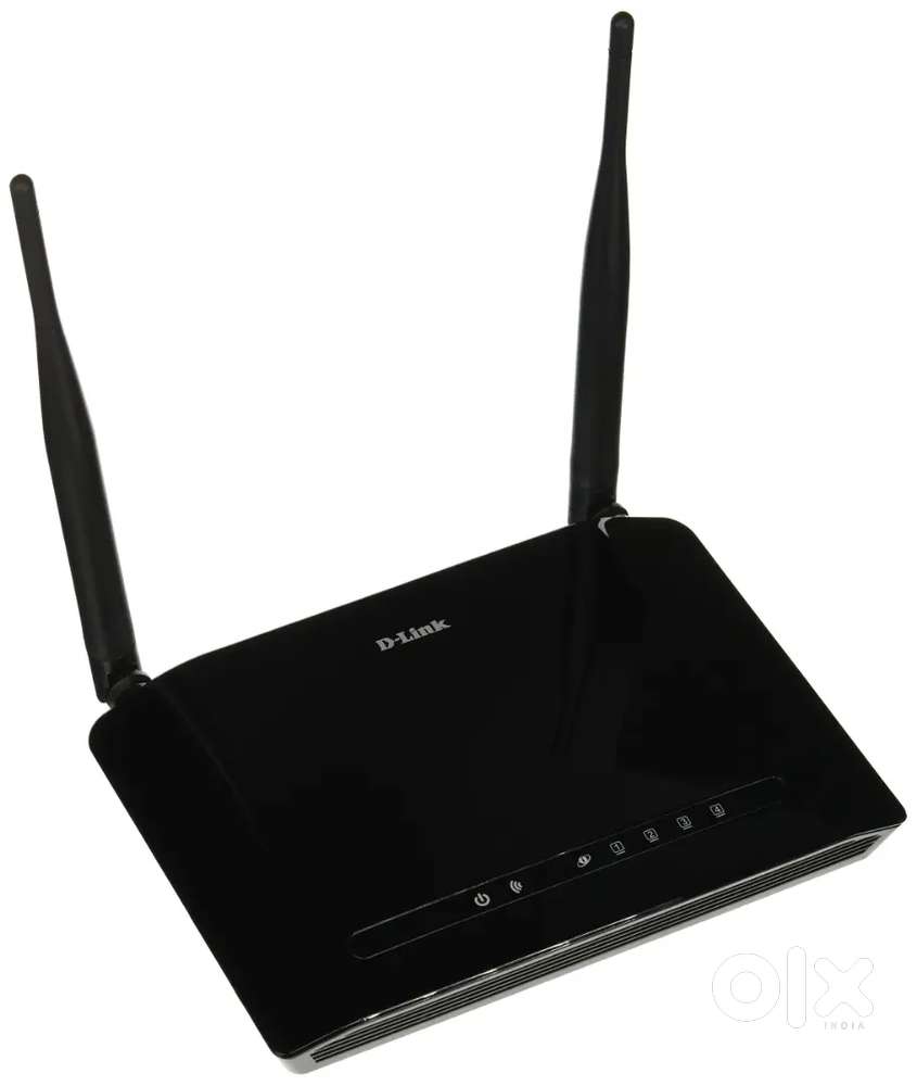 D link wifi router
