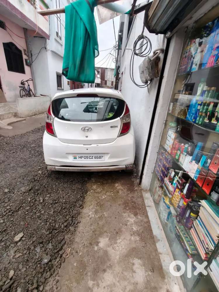 I Want To Sell My Car