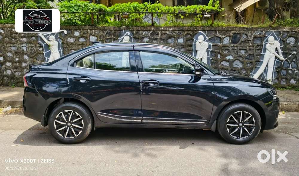 Maruti Suzuki Dzire 1.2 Zxi Plus, 2025, Petrol