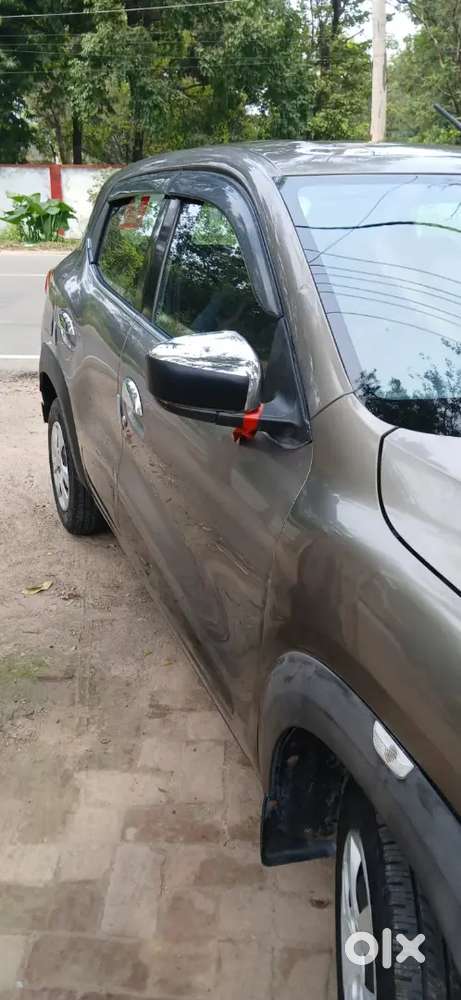 Renault Kwid 0.8 Sce 2016 Petrol