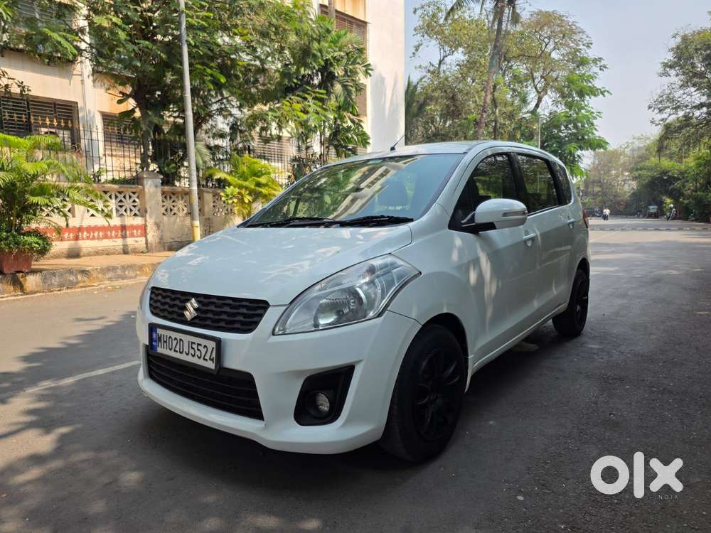 Maruti Suzuki Ertiga 2012-2015 Vdi, 2014, Diesel