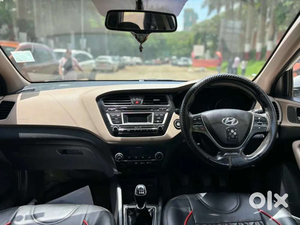 Hyundai Elite I20 Asta 1.4 Crdi, 2015, Diesel