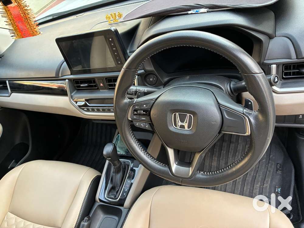 Honda Elevate Vx Cvt, 2024, Petrol