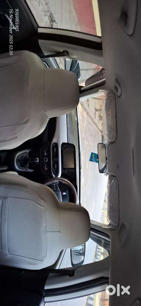 Hyundai Exter Ex 1.2 Mt, 2023, Cng & Hybrids