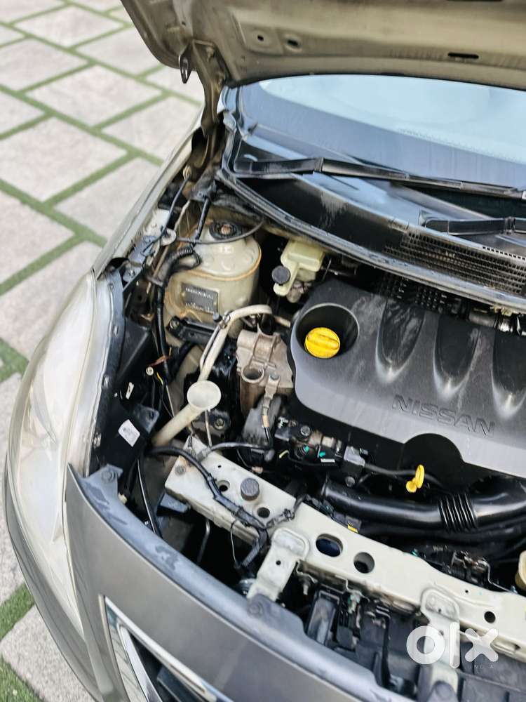 Nissan Sunny Diesel Xl, 2013, Diesel