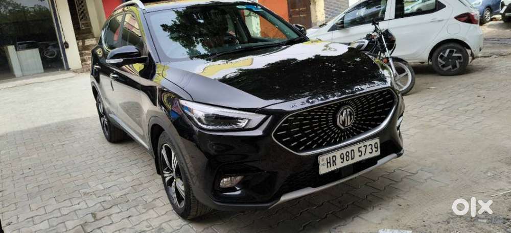 Mg Astor 1.5 Savvy Cvt, 2022, Petrol