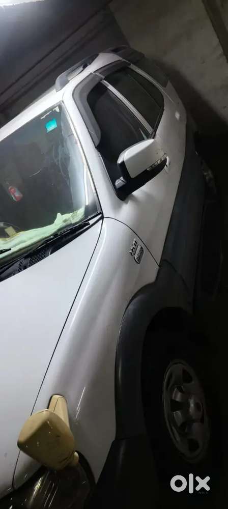 Tata Safari Dicor 2013 Diesel