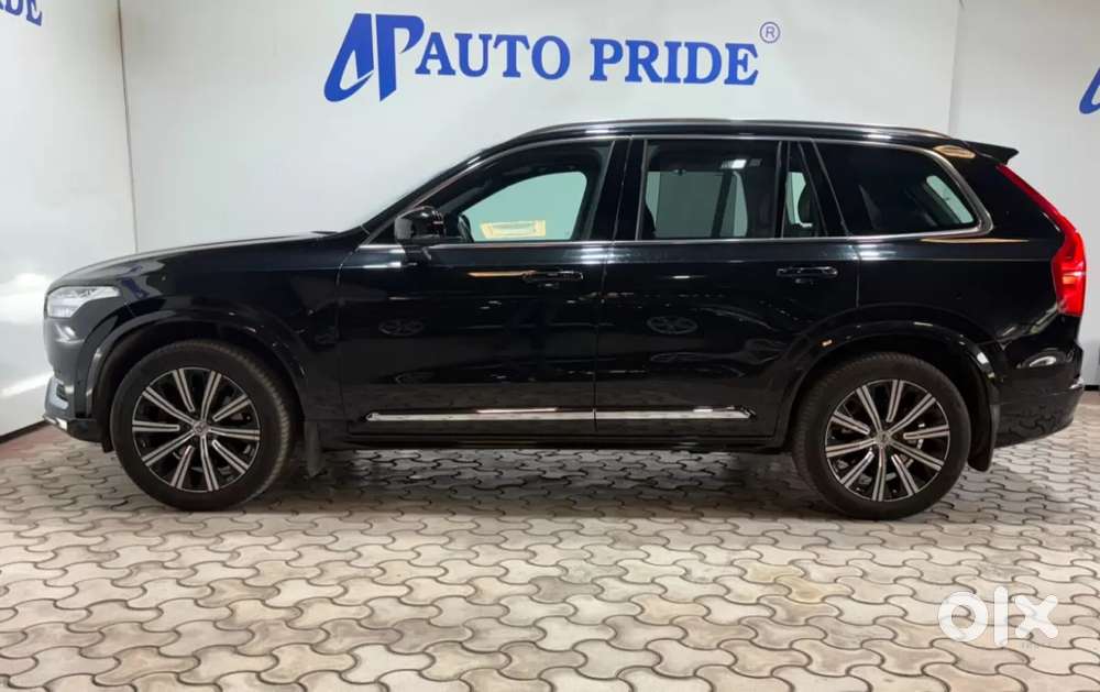 Volvo Xc90, 2024, Petrol