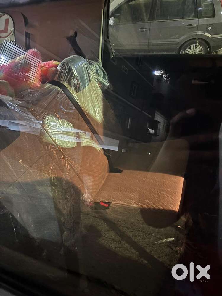 2025 Maruti Suzuki 5600 Km Driven