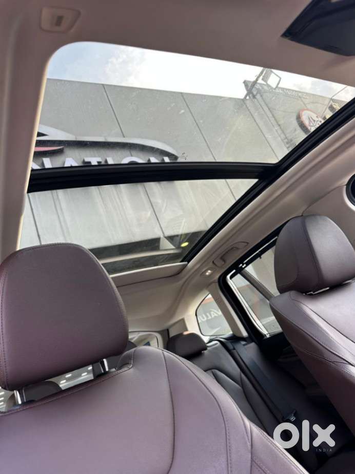 Bmw X3 X Drive 20d X-line, 2018, Diesel