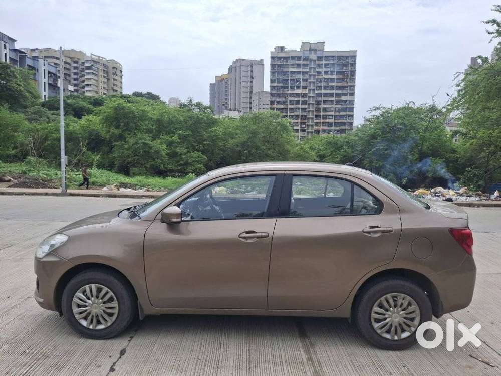 Maruti Suzuki Dzire Vdi, 2018, Diesel