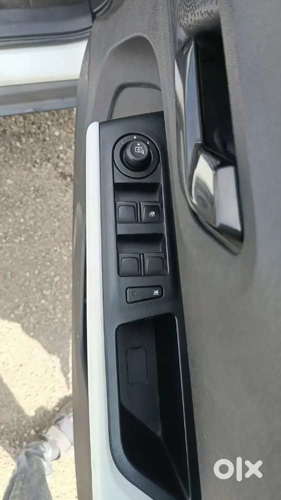 Tata Punch 1.2 2022
