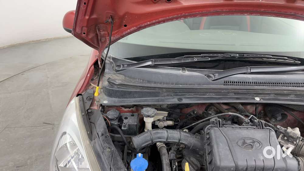 Hyundai I10 Magna 1.1l, 2012, Petrol