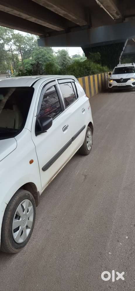Maruti Suzuki Alto 2020