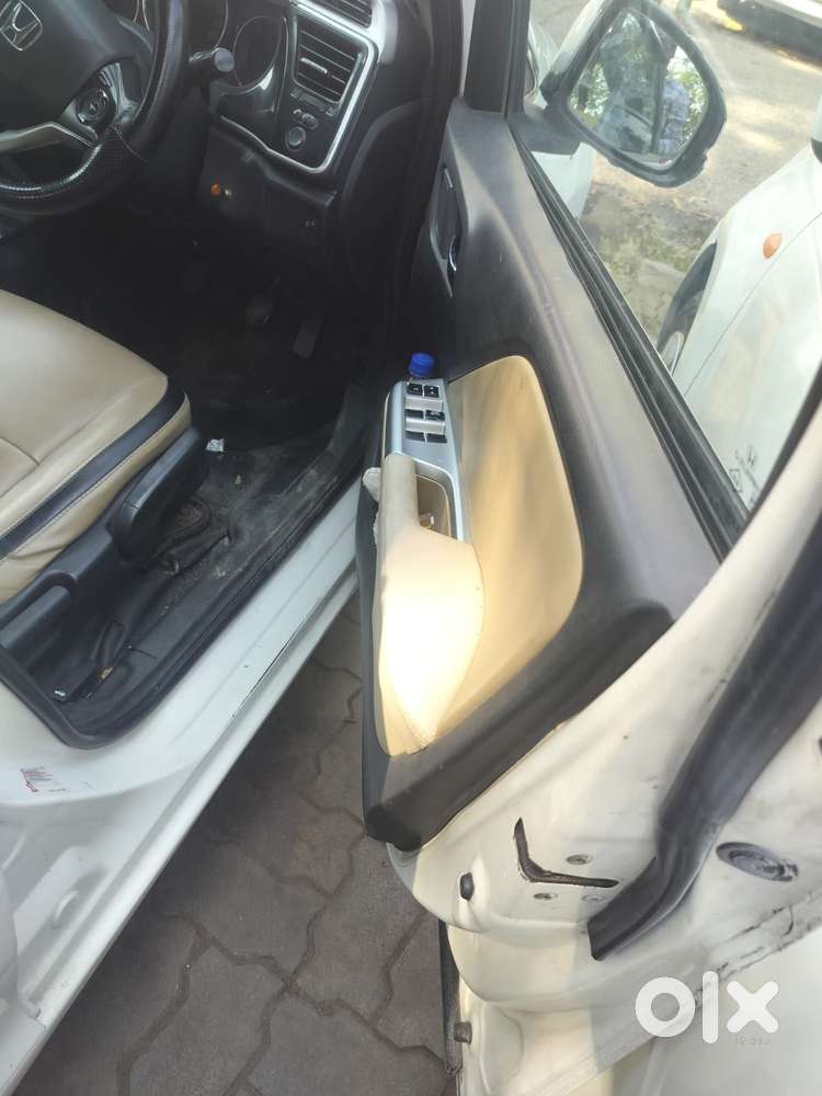 Honda City 2015-2017 I Dtec Vx Option, 2016, Diesel