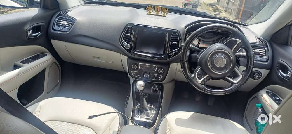 Jeep Compass 1.4 Limited Plus, 2020, Diesel