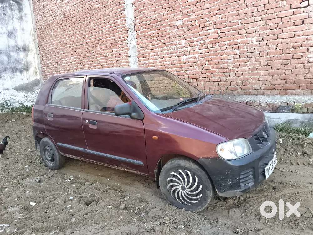 Maruti Suzuki Alto 2010