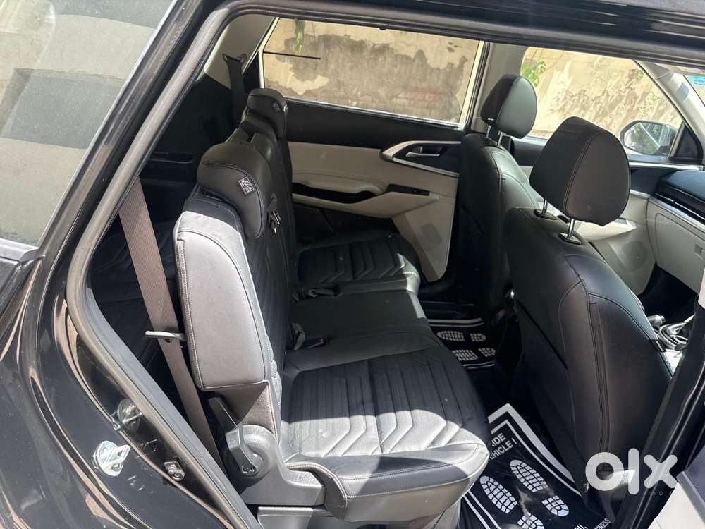 Kia Carens G1.5 6mt Gravity, 2024, Petrol